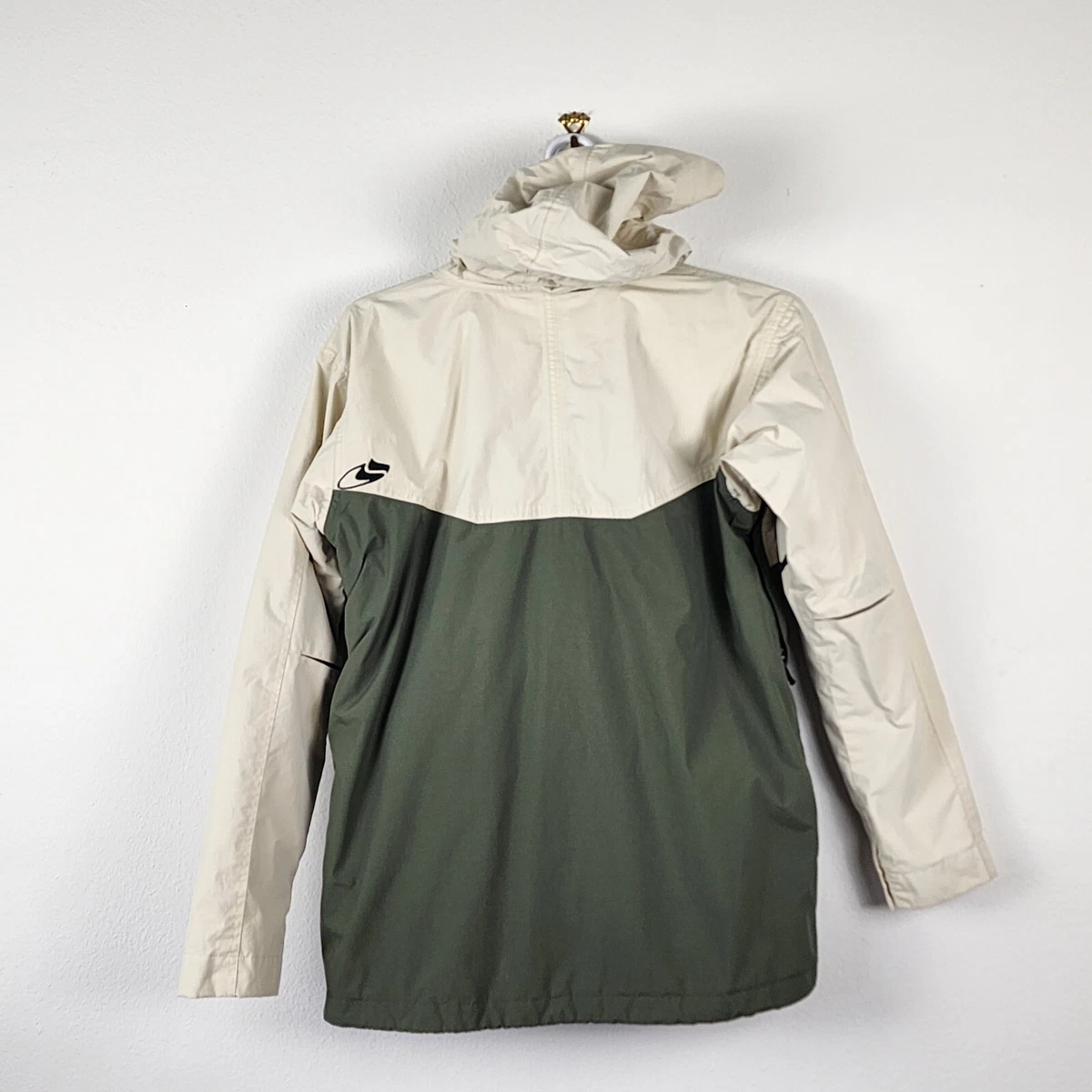 Bonfire fusion shop jacket