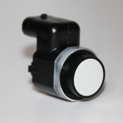 Parking Sensor PDC BMW 5 Series E60 E61 from 06/2007 E63 E83 E70 E71 E72 Alpine White III 300