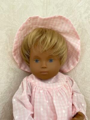 Sasha Baby “Viktoria” Doll 12 inch by Gotz MIB | eBay