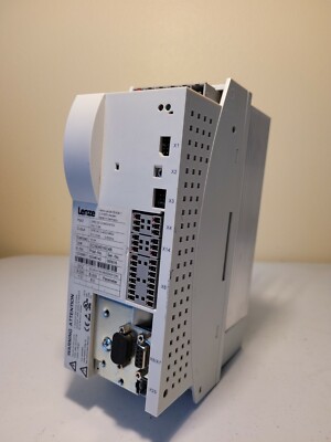 Lenze ECSEA016C4B ECS Axis Module ECS Servo System Series Servo Inverter Driver