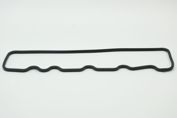 2 Valve Cover Gasket Set ( L & R) for Mercedes - Victor Reinz