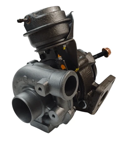 Turbolader 708366-5001S