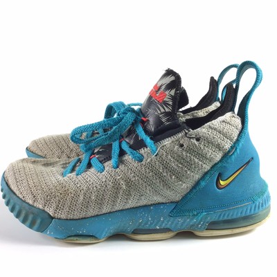 lebron 16 south beach