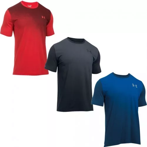 under armour sweat wicking shirts
