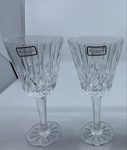 Godinger Dunraven Caitlin Water Goblets