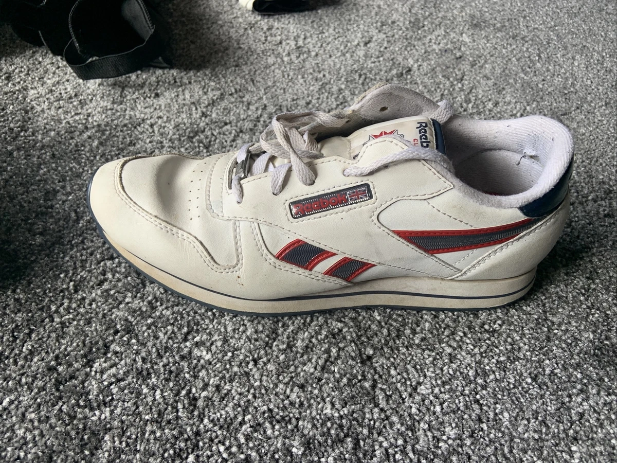 Reebok classic size 5 new arrivals