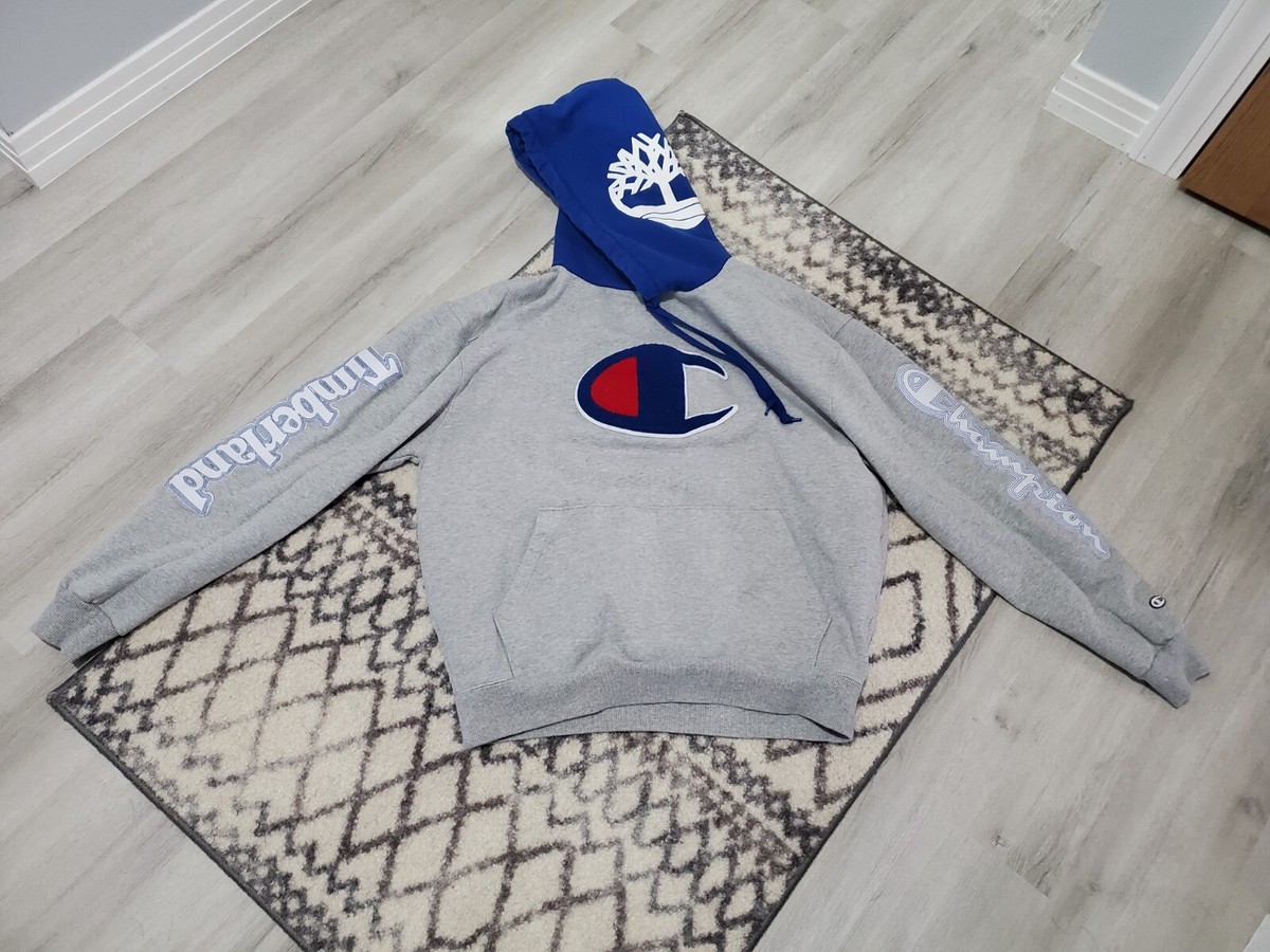 Shoe Champion Timberland Flc Hoodie Best Champion Timberland