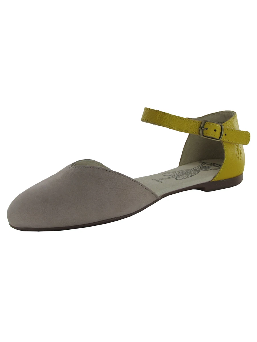 Fly london hotsell flat shoes