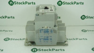 CUTLER-HAMMER C25KNE3200 USNT - CONTACTOR