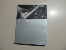 2006 Diagnose HARLEY-DAVIDSON Touring FLT FHT...