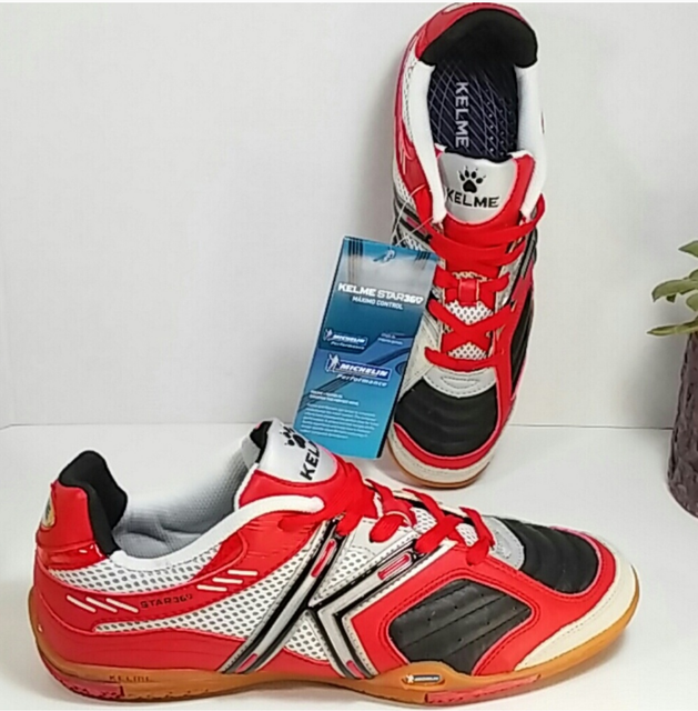 kelme star 360 michelin