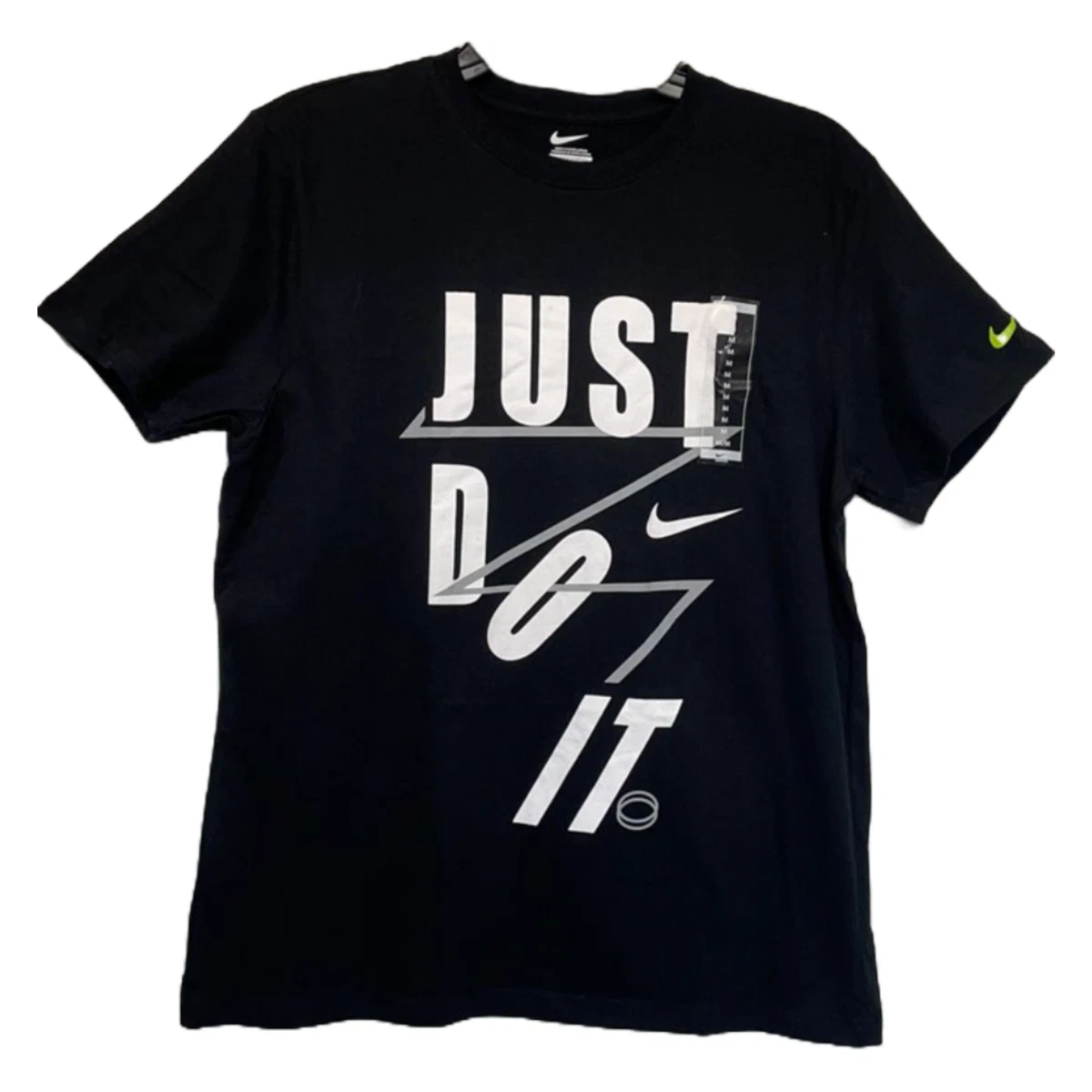 Nike Just Do It In Men's T-Shirts for sale - eBay