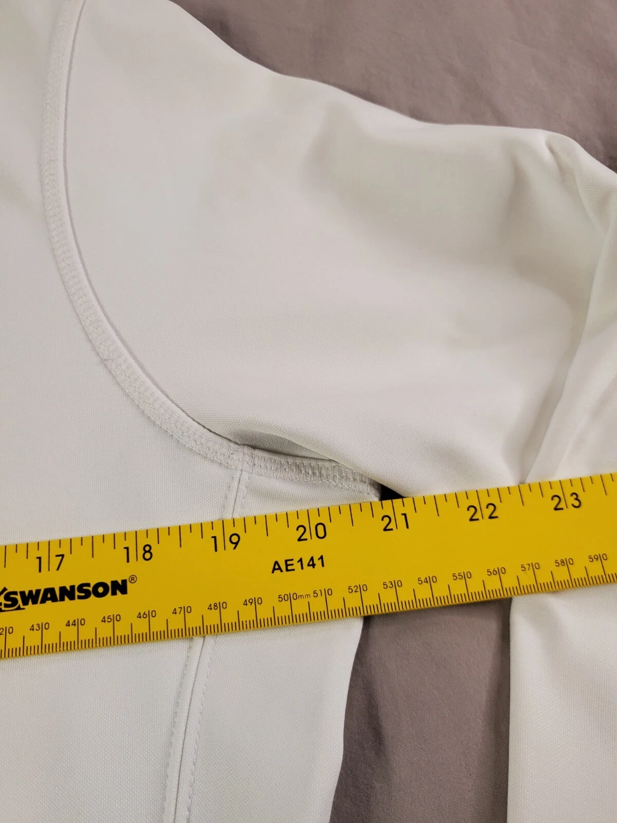 VETEMENTS NFL HOUSTON TEXANS WOMENS SIZE M TEAM APPAREL HOODIE PULLOVER WHITE