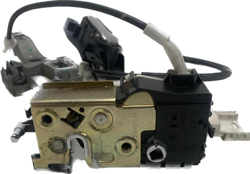 9647173880 Cerradura Puerta Delantera Derecha para CITROEN C4 COUPE VTR 502448 - Bild 7 von 10