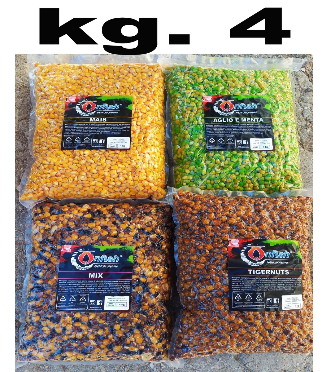 Realure Set da 300 pezzi 20 tipi attrezzatura pesca carpa perline tubi chicchi ganci clip sicurezza manicotti affusolati girelle botte esca