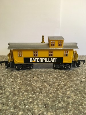 cat construction express train costco