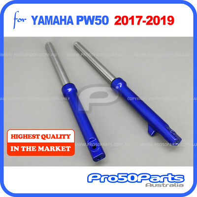 Yamaha PW50 Peewee Front Fork Suspension 2017 2018 2019