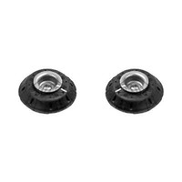 2X Metalcaucho FederbeinstüTzlager Vorne FüR Opel Corsa D S07 1.2 1.4 Adam M13