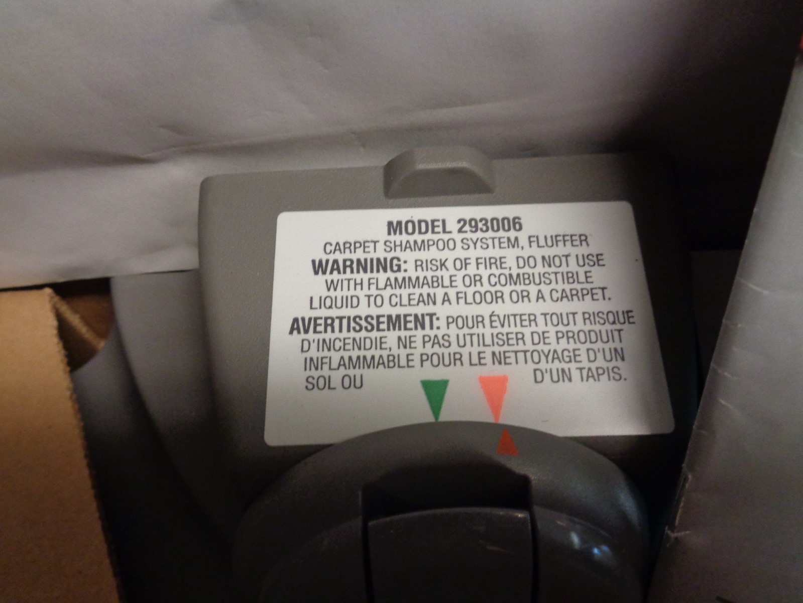 Kirby Sentria Vacuum Cleaner Model G10d W/attachments/shampoo System | eBay