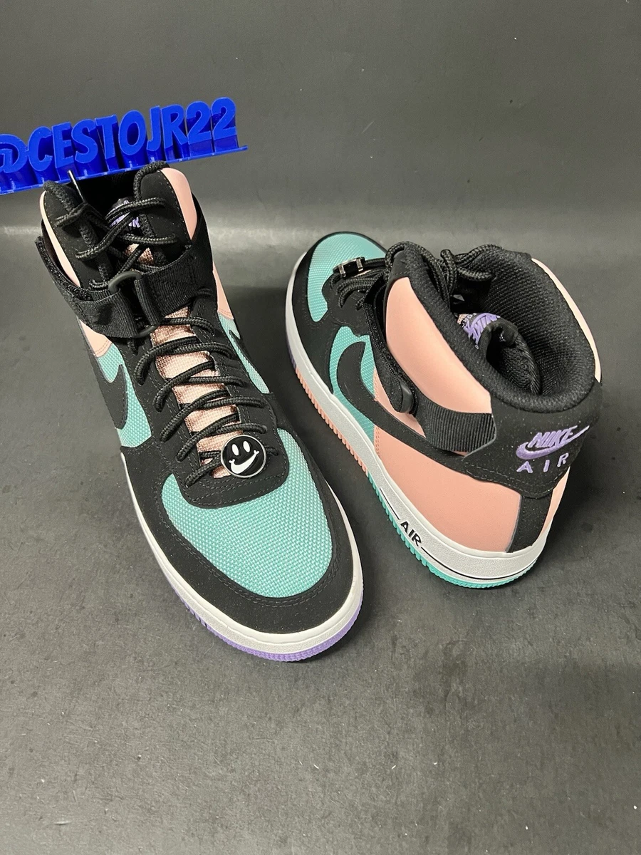 Nike Air Force 1 High Have a Nike Day Green 2019 for Sale Nike Air Force 1 High Have a Nike Day Green 2019 for Sale