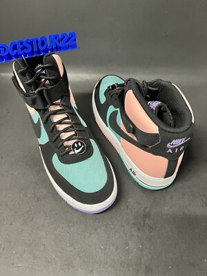 air force 1 have a nike day high