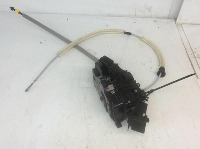 Central Locking Door Lock Front Left MERCEDES S-class W222  