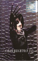 WEA FLY Pop-Rock Internationale Musikcassette