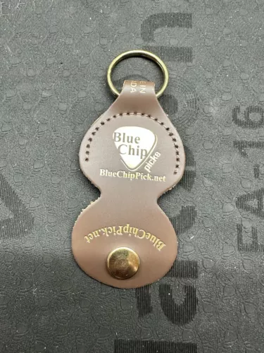 BlueChip Keychain Pick Holder 