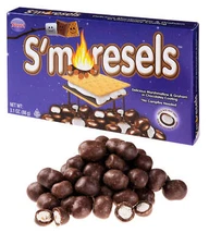 S'moresels