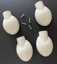 Baby Swing 4 Feet Caps Replacement Part