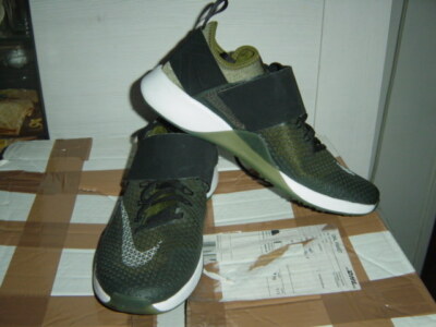 Nike Performance AIR Zoom Strong in der Gr.40 in grün