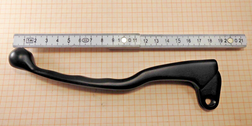 LEVA FRIZIONE SX NERA 73322 YAMAHA XT 600 1983 1984 1985 1986 LEVA FRIZIONE SX NERA 73322 YAMAHA XT 600 1983 1984 1985 1986