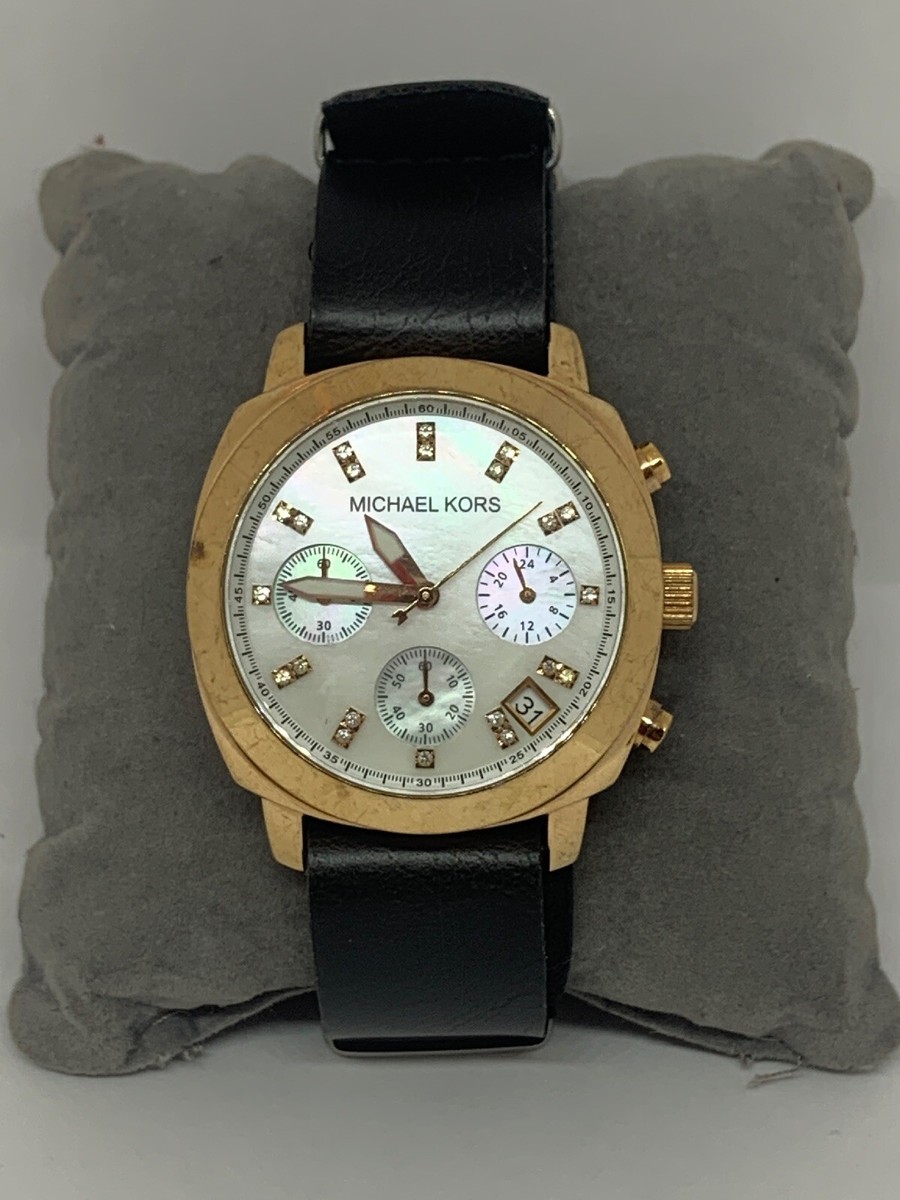 Michael Kors MK5336 Women display picture 1