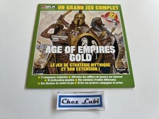Test de jeu android : Age of Empire sur
