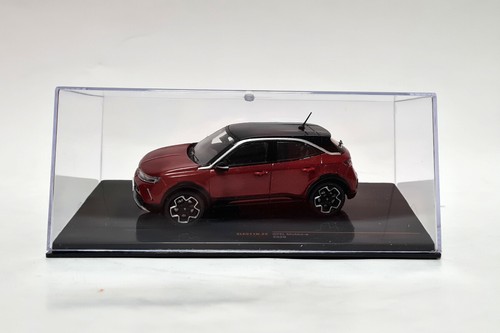 IXO Models CLC511 Opel Mokka-e rot metallic 2020 Maßstab 1:43 Modellauto - 第 5/5 張圖片