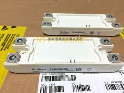 1 Stück FF400R06ME3 Modul