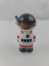 3" Tall Constructive Playthings Space Mission Replacement Astronaut Figure 