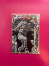 Topps 2020 Series 1 - Singles - #4-#130 - Complete Your Set!