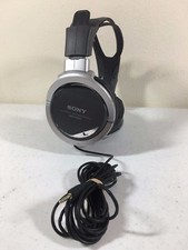 Sony MDR-XD200 Headphones