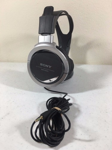 Sony MDR-XD200 فروشندگان و قیمت هدست و هدفون