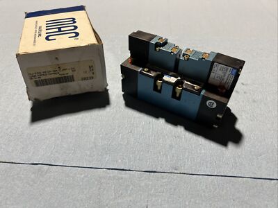 mac valve mv-p2a-AEDA-DM-DJRP-1DG NOS (Joe)