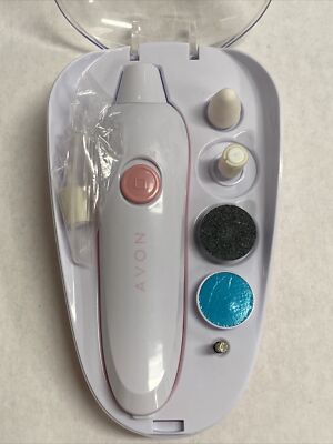 Electronic Pro Manicure Tool