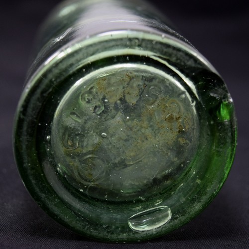 Old Vintage Empty Glass Local Indian Codd Neck Soda Bottle Home Decor. G16-292 - Picture 8 of 10