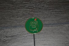 ANGC AUGUSTA NATIONAL GOLF CLUB MEMBER PRO SHOP GOLF BALL MARKER THE MASTERS G