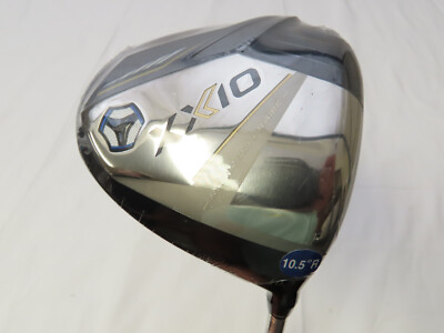 New XXIO 13 Men's Driver - Choose loft - XX io 35g MP1300 11.5