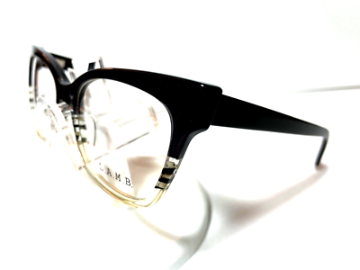 NEW LAMB EYEGLASSES FRAME by Gwen Stefani LA066 GREY W LAMB CASE