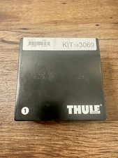 Thule Kit 183069 (Thule 3069 Fit Kit) NEW + SEALED Thule® Fit Kit - Thule 183069