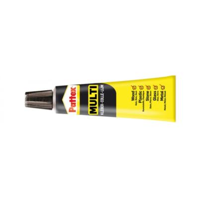 Pattex Alleskleber Multi, lösemittelfrei, 50 g Tube