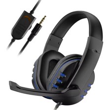 gaming headphones with mic
