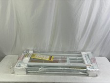 Carlson Pet Products 0930 PW DS Walk Through Pet Gate